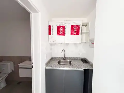 VENTA OFICINA SOBRE C. JUJUY 324 NQN