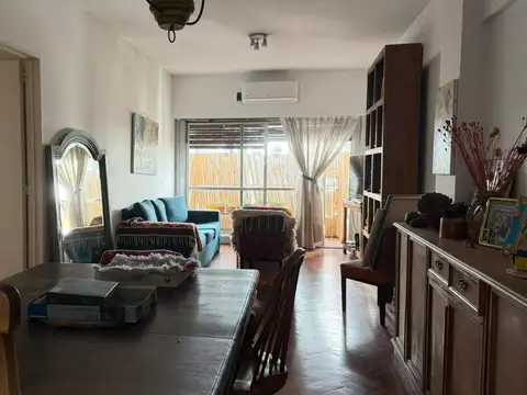 Marcelo Torcuato De Alvear 1300
