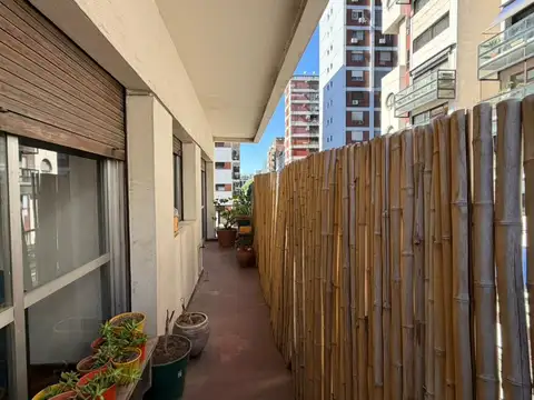 Departamento en Venta en Barrio Norte, USD 178.000