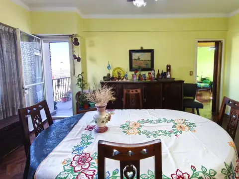 Departamento en Venta Permite mascota