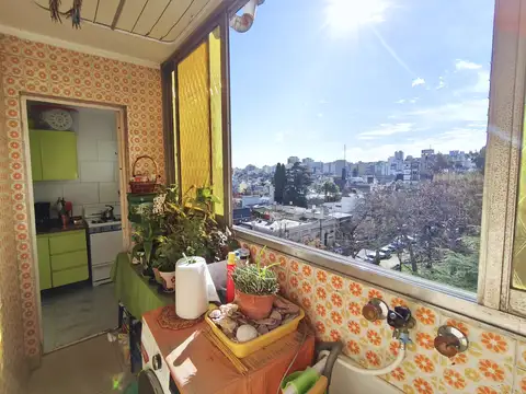 Departamento en Venta 50 años