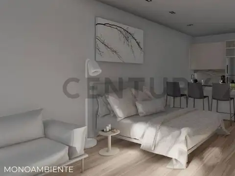 Departamento Pilar. Condominio AmenIties Cochera Vistas