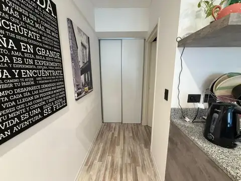 Departamento en Venta 2 años