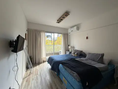 Departamento en Venta en Recoleta, USD 110.000