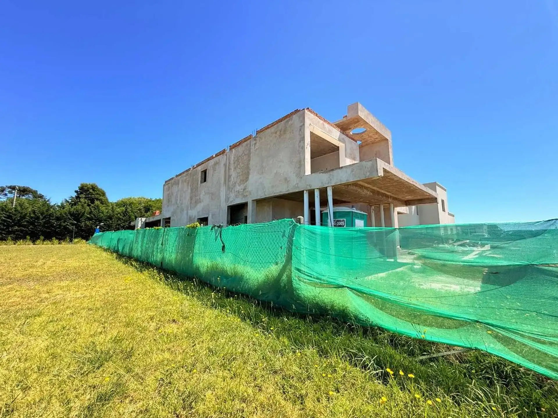 Casa a construir en Developer Park, 5 amb, 608m²