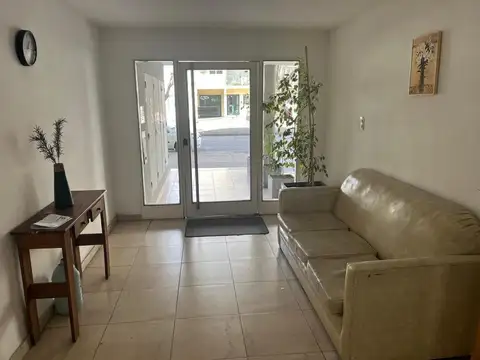 departamento de 2 dormitorios