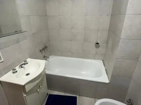 Departamento en Alquiler 40 años