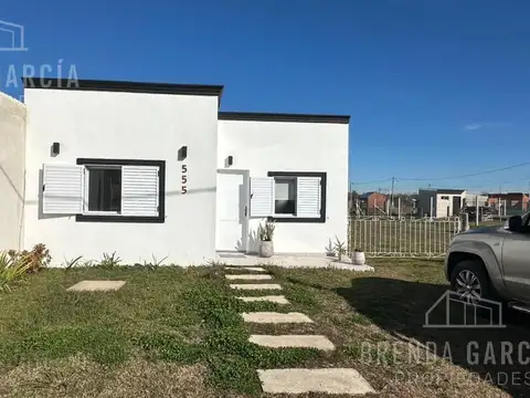 Casa en San Jose