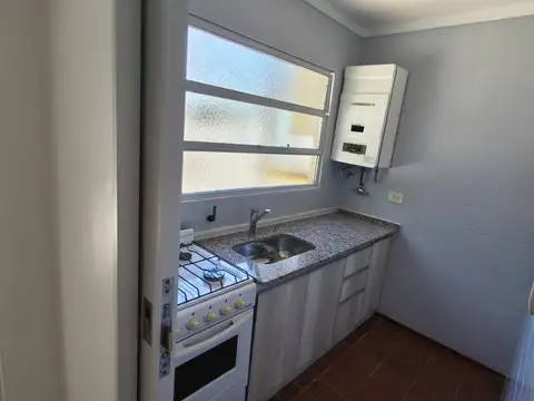 Departamento en Alquiler 20 años