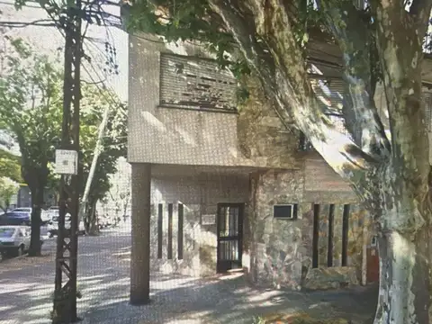 Terreno en Esquina | San Luis 4300