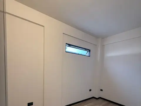 3A 3 ambientes en Villa Urquiza 47m2 con Balcon Cocina y Baño completo + Terraza Gral Jacuzzi y Parrilla