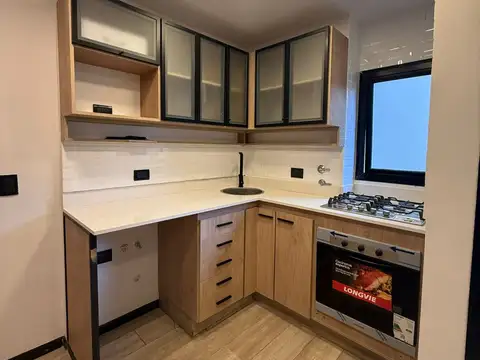 Depto Tipo Casa en Venta de 3 ambientes