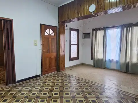 Casa en Alquiler 40 años