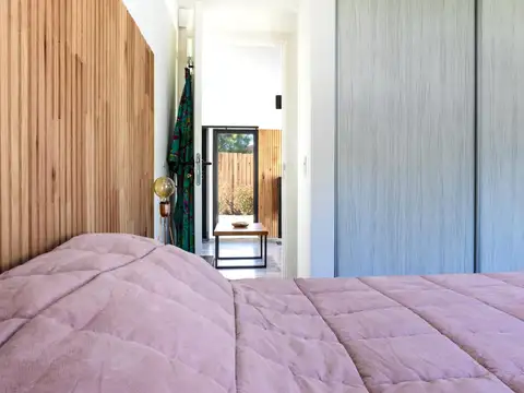 Casa en Alquiler Temporal al Norte