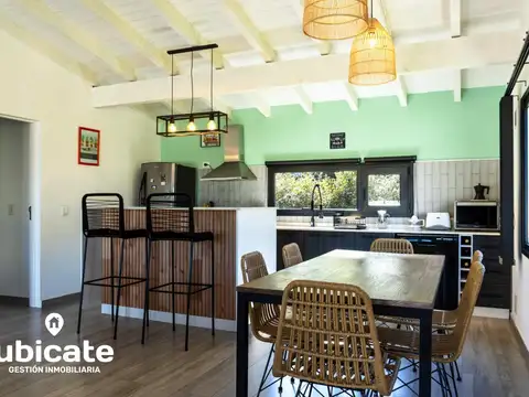 Casa en Alquiler Temporal en San Carlos de Bariloche, USD 1.300