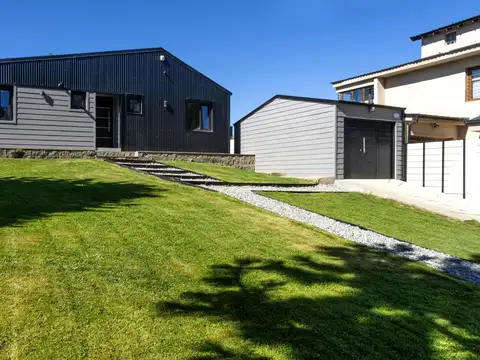 Casa en Alquiler temporario mensual - Barrio Altos de Pinar del Sol, Bariloche
