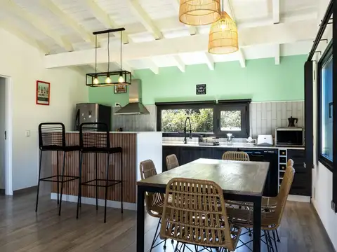 Casa en Alquiler Temporal en San Carlos de Bariloche, USD 1.500