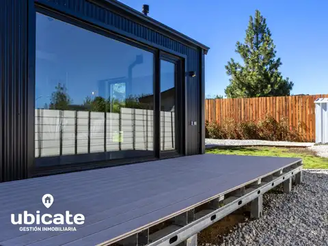 Casa en Alquiler Temporal 1 año