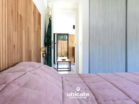 Casa en Alquiler Temporal al Norte