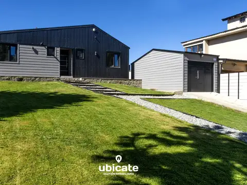 Casa en Alquiler temporario mensual - Barrio Altos de Pinar del Sol, Bariloche