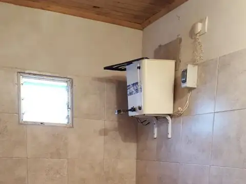 Casa en Venta al Sureste