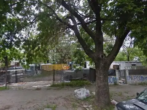 Terreno en Venta 41  mts Frente