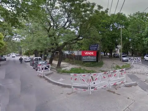 LOTE EN VENTA EN LA PLATA - ZONA LA LOMA