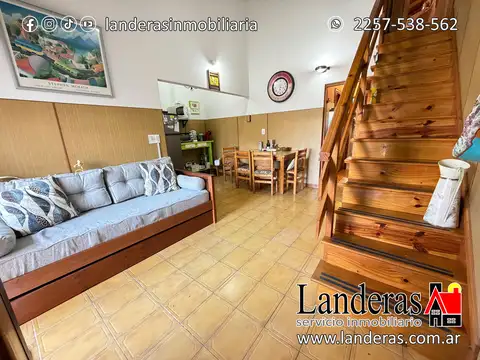 Departamento en Venta de 2 dormitorios