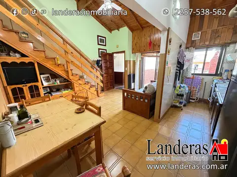 Departamento en Venta al Oeste