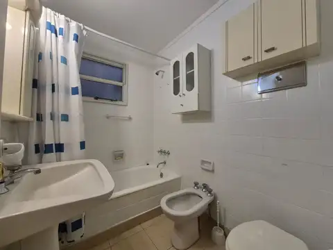 VENTA 2 AMBIENTES BELGRANO EXCELENTE UBICACION