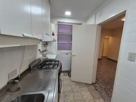 Departamento en Venta en Belgrano, USD 74.900
