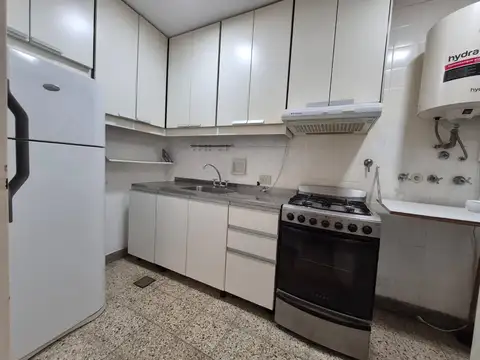 Avenida Doctor Ricardo Balbín 2400