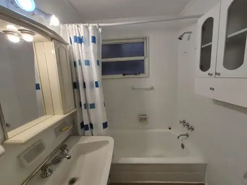 Departamento en Venta 55 años