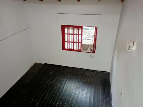 Depto Tipo Casa Monoambiente con 1 baño