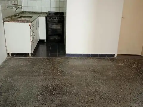 Depto Tipo Casa en Alquiler de 1 dormitorio