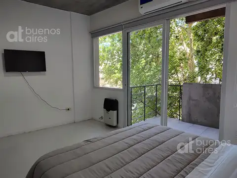 Departamento en Alquiler Temporal de Monoambiente