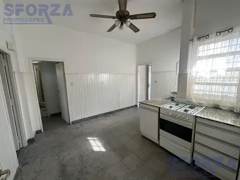 Departamento en Alquiler A Estrenar