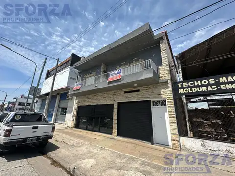 Departamento en Alquiler de 4 ambientes