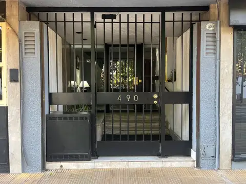 Roque Saenz Peña 400