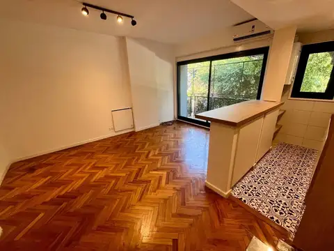 Departamento en Alquiler 36 años