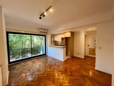 Departamento en Alquiler en San Isidro, USD 650