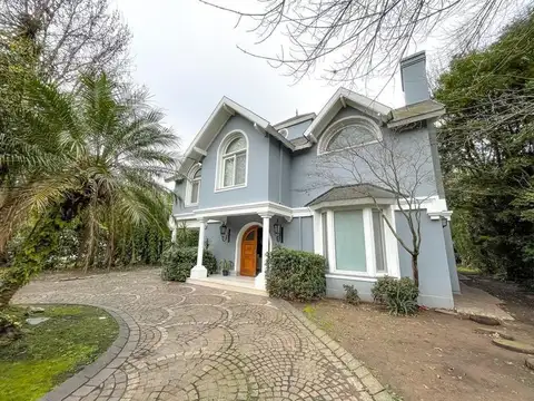 Casa en Venta de 3 dormitorios