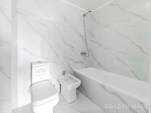 Departamento monoambiente en Villa Santa Rita a estrenar