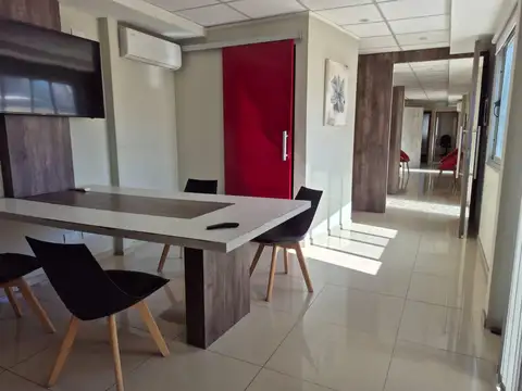 Oficina en Mendoza