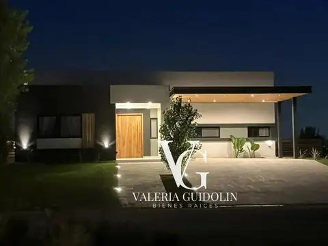 Casa en El Naudir