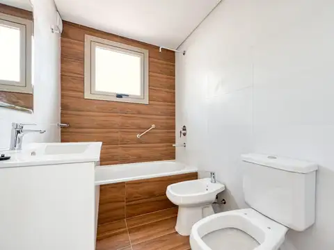 Departamento en Venta al Este