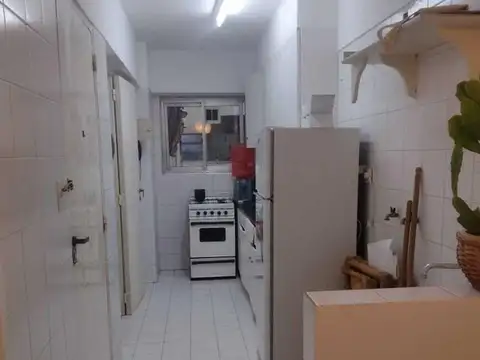 Departamento en Venta 45 años