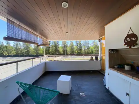 Departamento en Venta con 2 cocheras