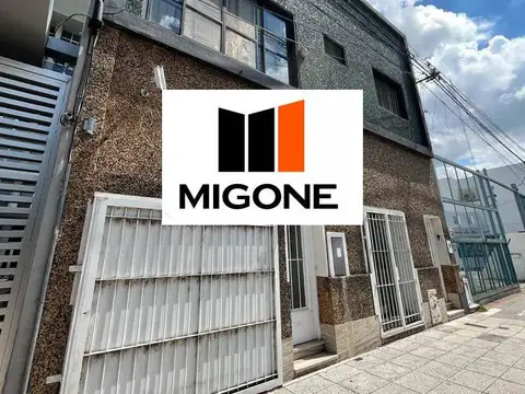 Casa - Alquiler - Argentina, Santa Fe - 9 DE JULIO 3500