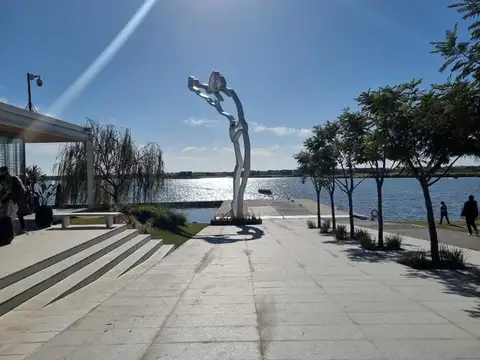 Terreno en Venta en Puertos, USD 263.824